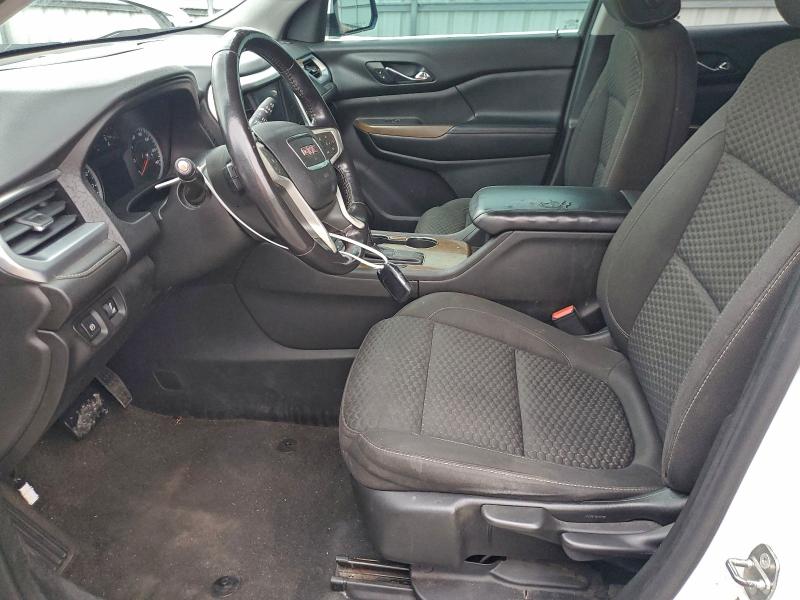 2018 GMC ACADIA SLE #3312388121