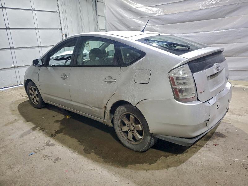 2006 TOYOTA PRIUS #3309283618