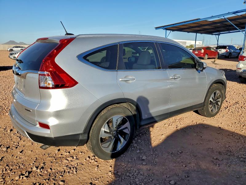 2016 HONDA CR-V TOURI #3309472628