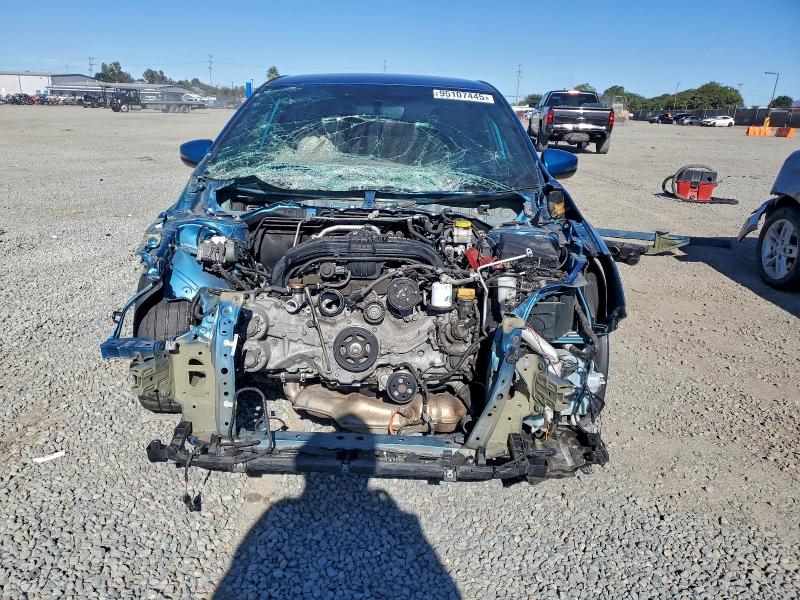 2017 SUBARU IMPREZA SP #3305330304
