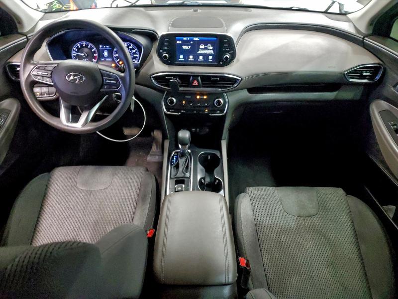 2019 HYUNDAI SANTA FE S #3301859971