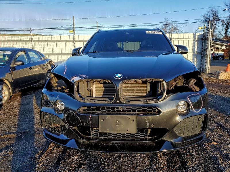 2014 BMW X5 XDRIVE5 #3305301338