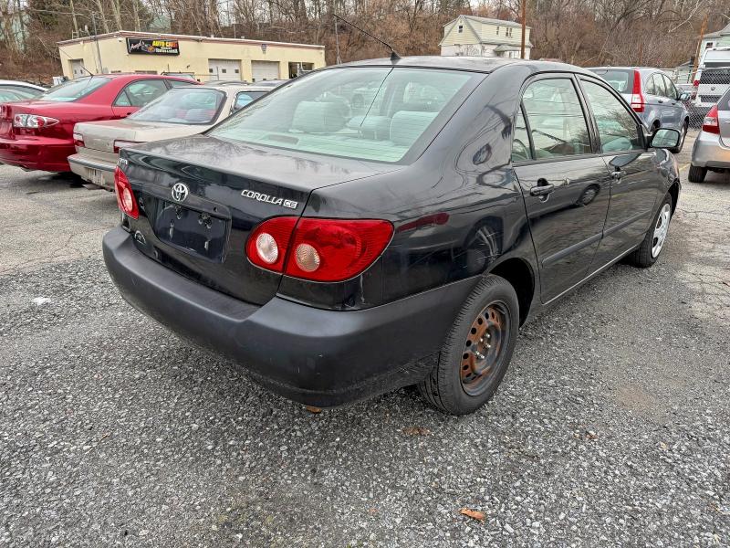 2005 TOYOTA COROLLA CE #3315564783