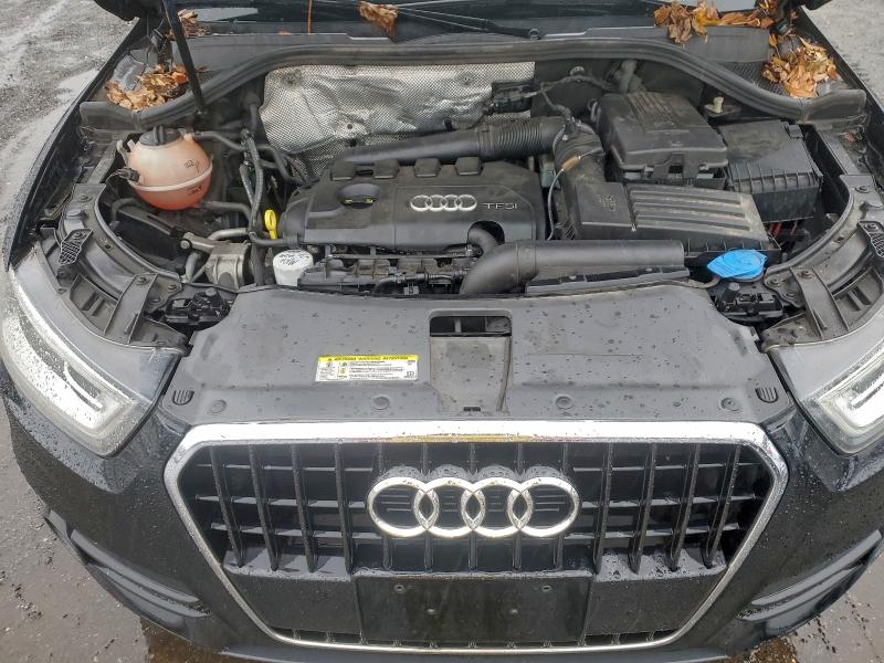 2015 AUDI Q3 PREMIUM #3304521445