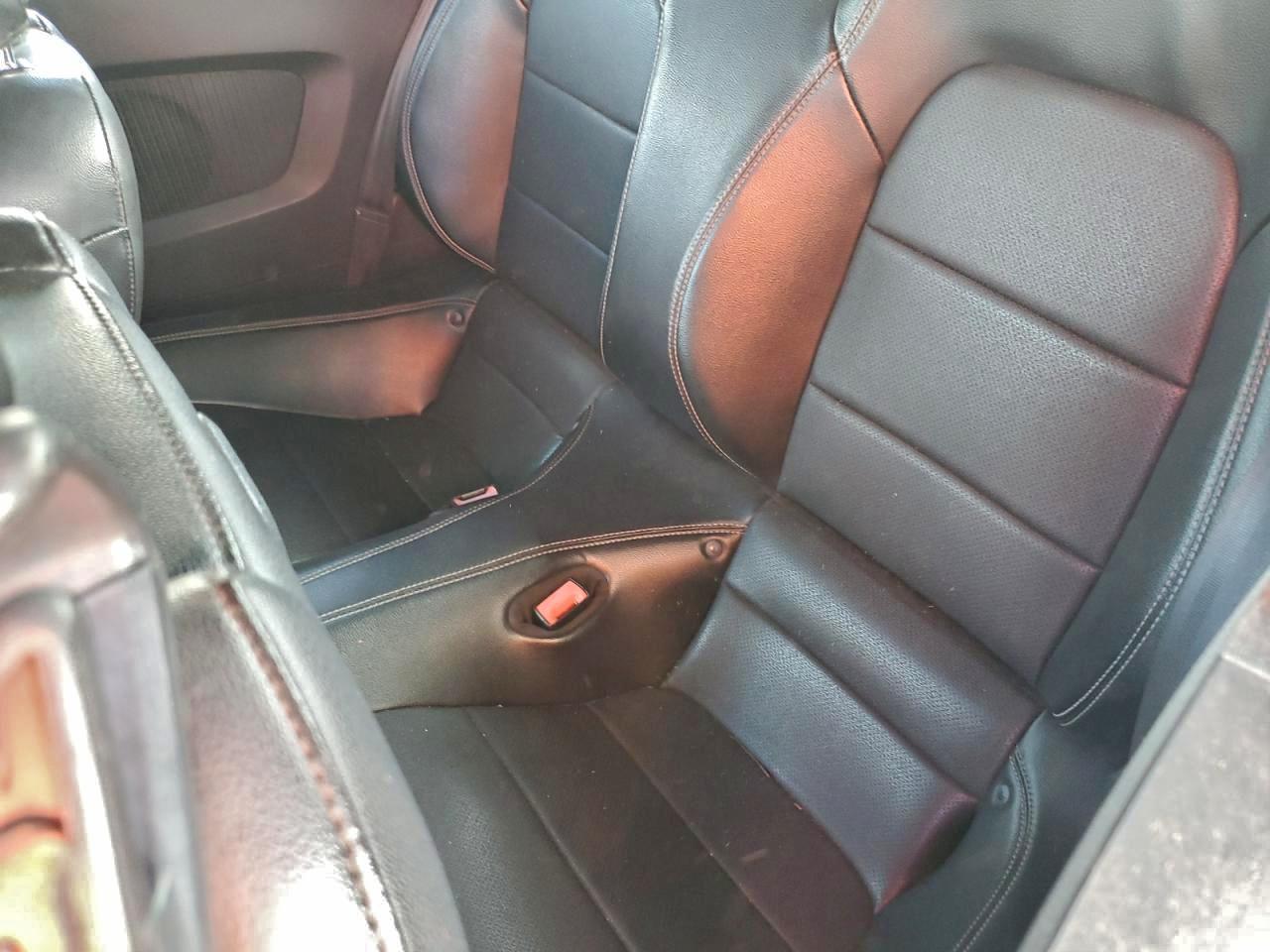 Lot #3316803397 2020 FORD MUSTANG