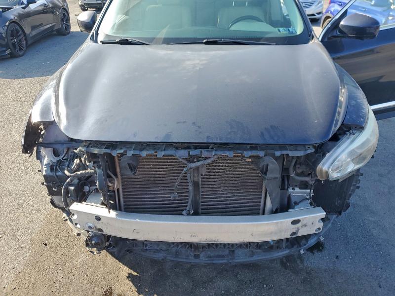 2015 INFINITI QX60 #3305306309