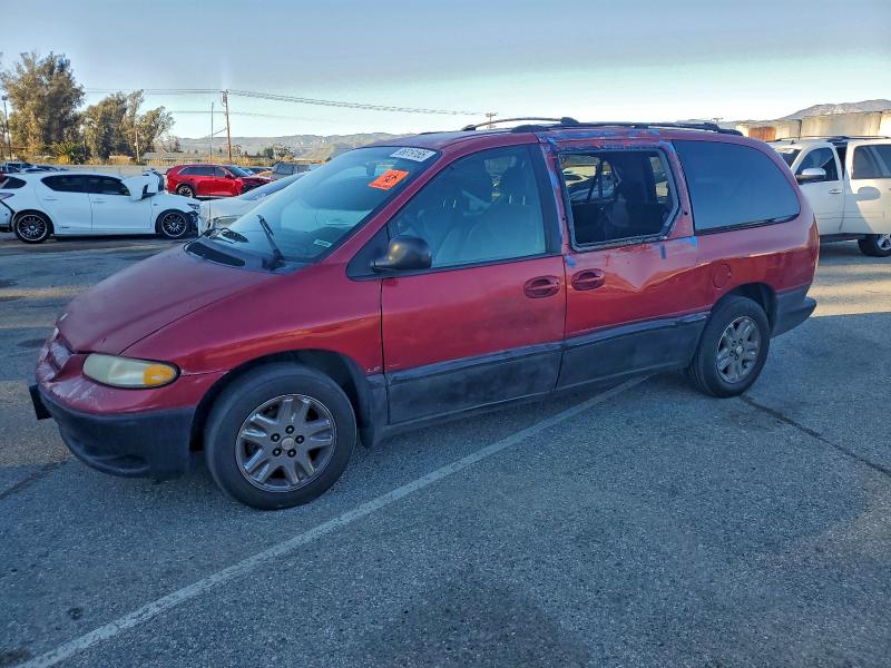 1997 DODGE GRAND CARA #3316890083