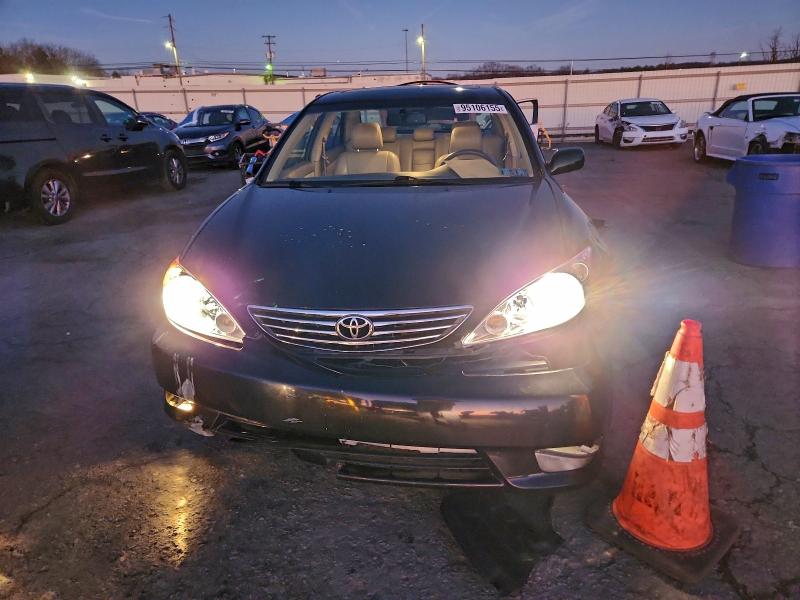 2006 TOYOTA CAMRY LE #3311622235
