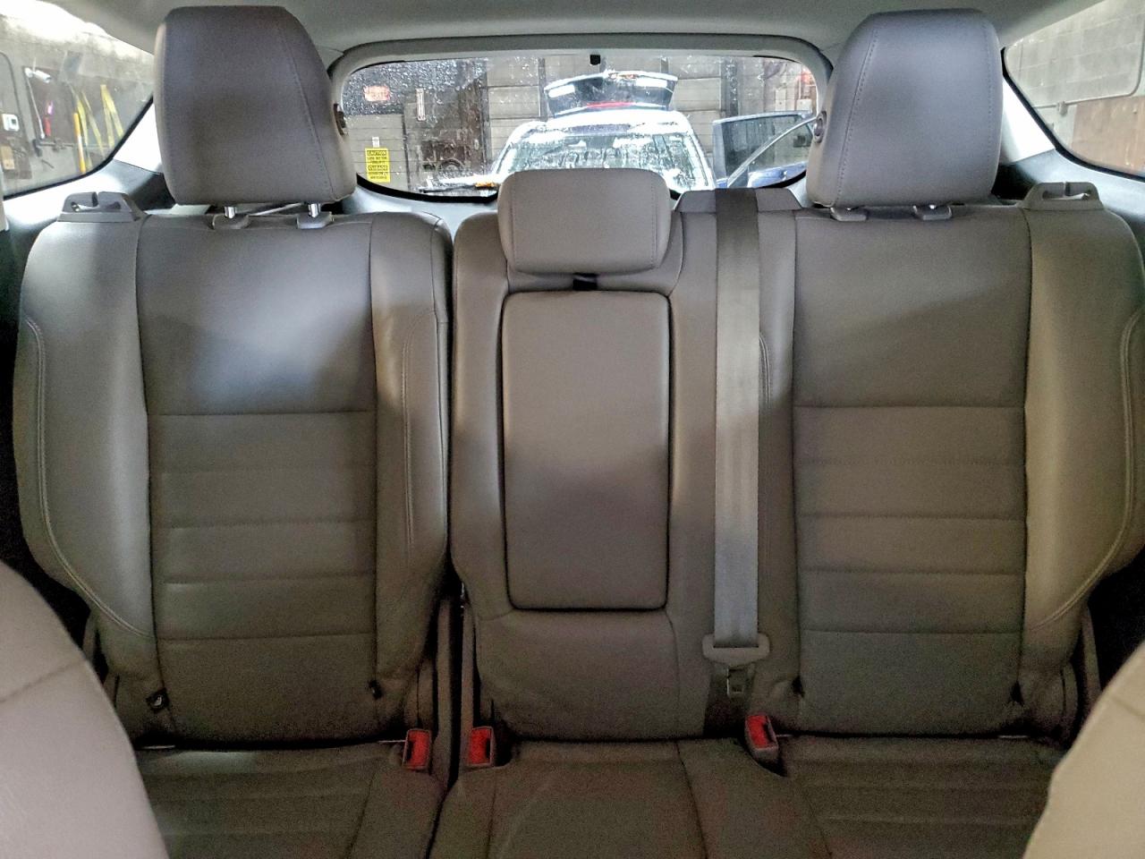 Lot #3317824236 2013 FORD ESCAPE SEL