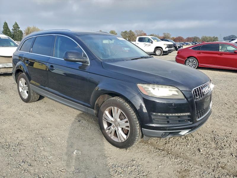 2010 AUDI Q7 PREMIUM #3303707544