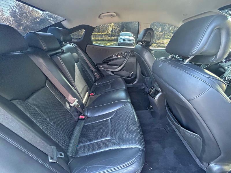 2013 HYUNDAI AZERA #3305325356