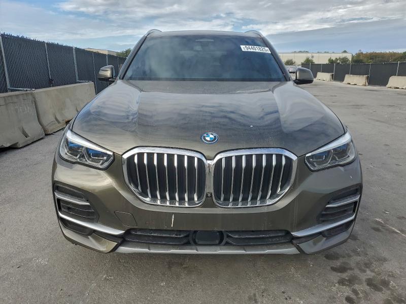 2022 BMW X5 XDRIVE4 #3302669015