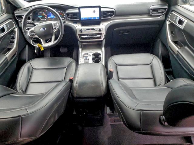 2023 FORD EXPLORER X #3305446078