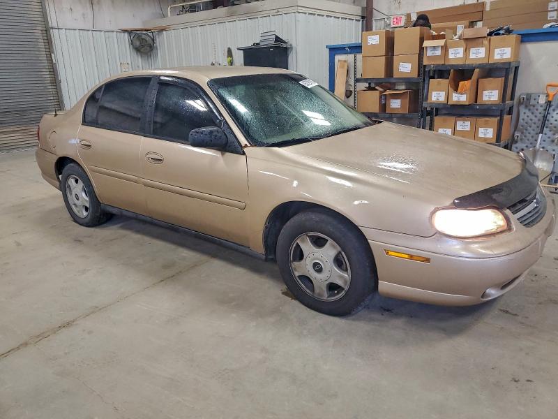 2002 CHEVROLET MALIBU #3305299302