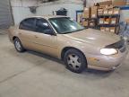 Lot #3305299302 2002 CHEVROLET MALIBU