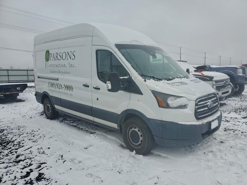 2016 FORD TRANSIT #3310387994