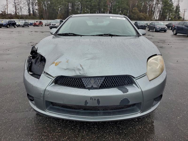 2009 MITSUBISHI ECLIPSE GS #3303903708