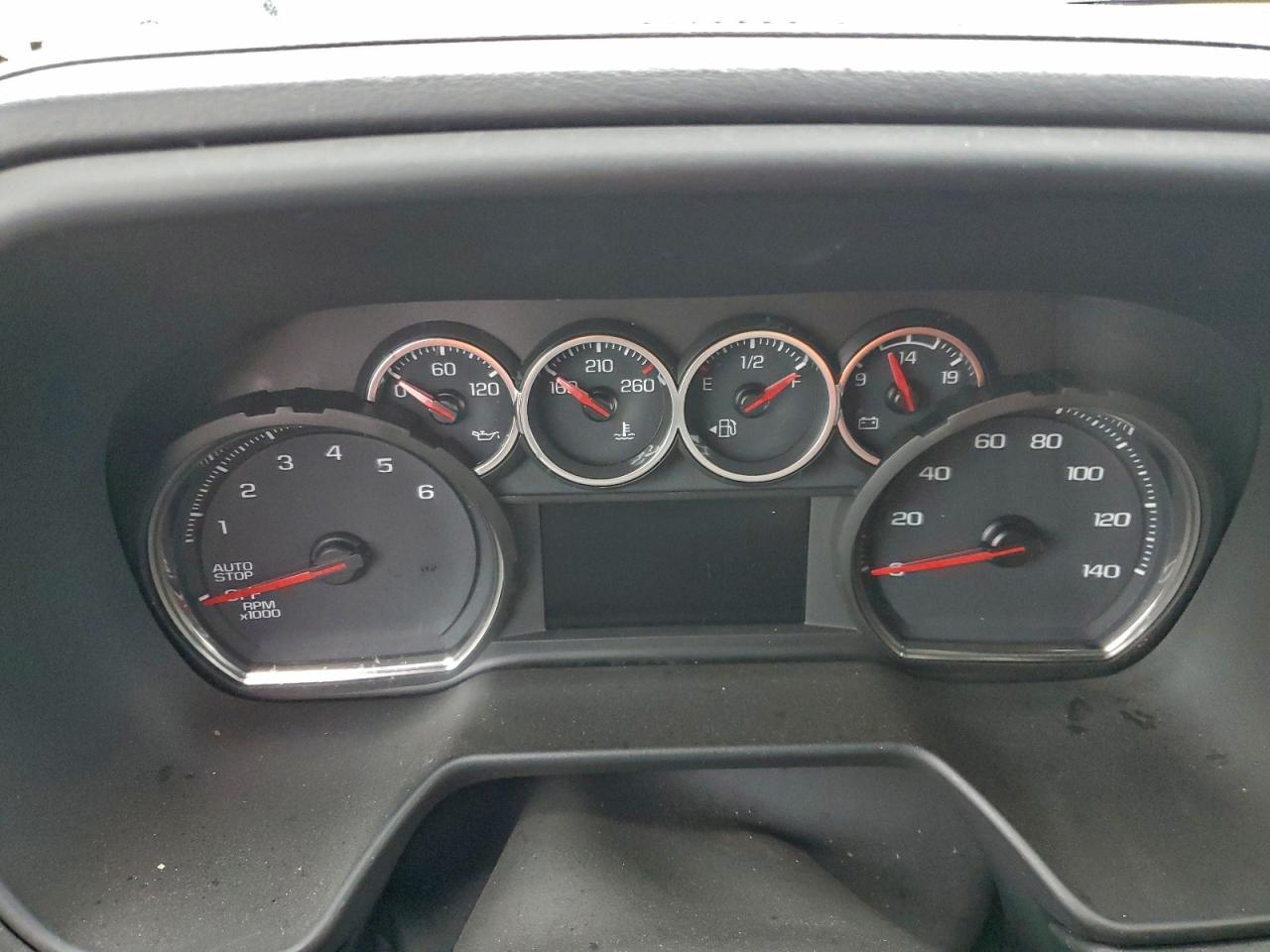 CHEVROLET SUBURBAN C1500 LT