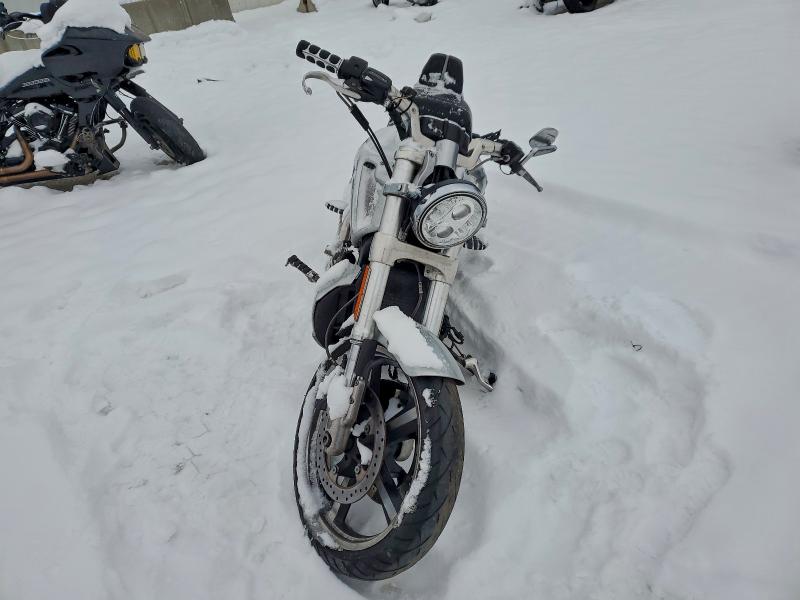 2009 HARLEY-DAVIDSON VRSCF #3309625050