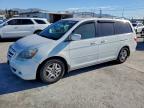 Lot #3304932545 2005 HONDA ODYSSEY EX