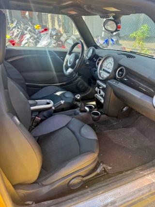 2007 MINI COOPER S #3305362313
