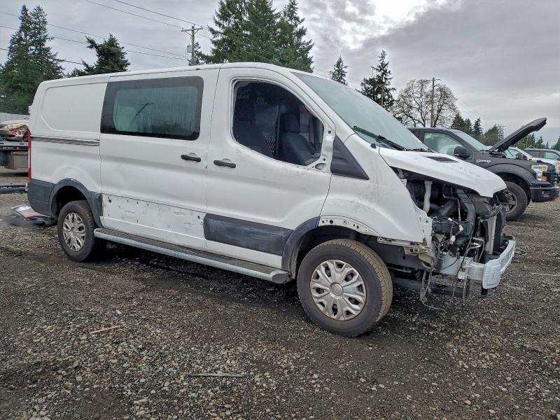 2024 FORD TRANSIT T- #3303913745
