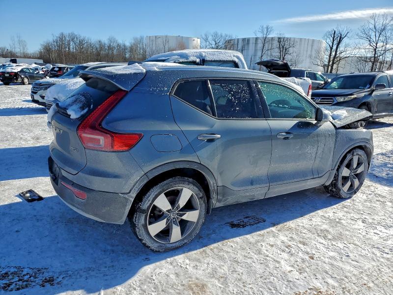 2019 VOLVO XC40 T5 MO #3305302390