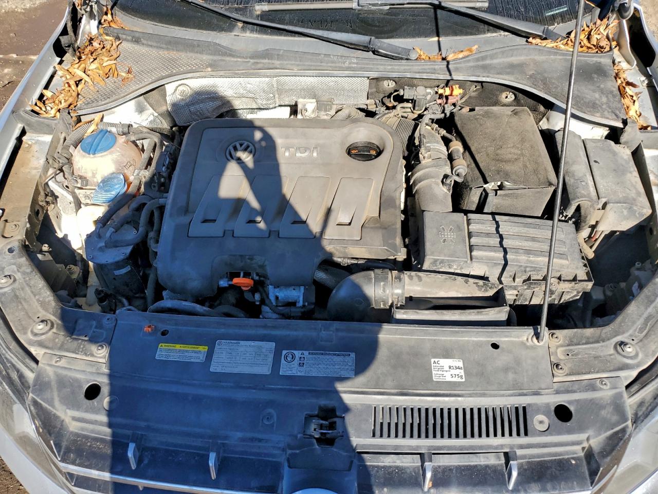 VOLKSWAGEN PASSAT SEL