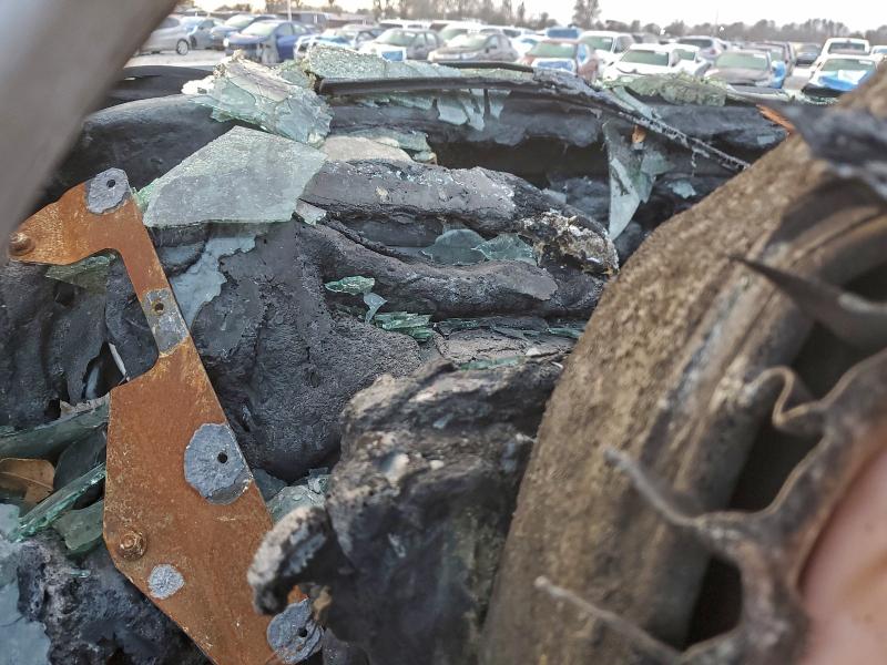 2018 FORD F350 SUPER #3305356311