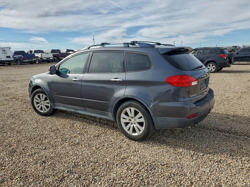 2008 SUBARU TRIBECA LI #3320241160