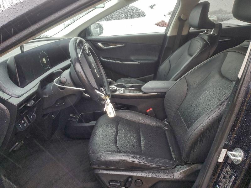 2023 KIA EV6 LIGHT #3305307313