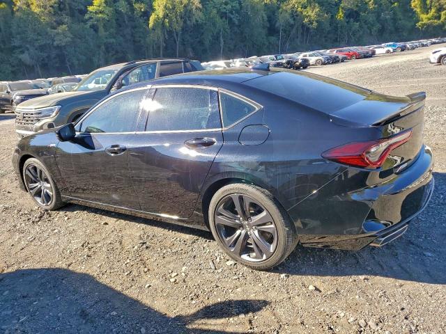 2023 ACURA TLX TECH A #3304516507