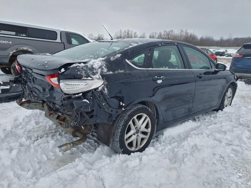 2016 FORD FUSION SE #3308349069