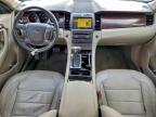 Lot #3302653042 2010 FORD TAURUS LIM