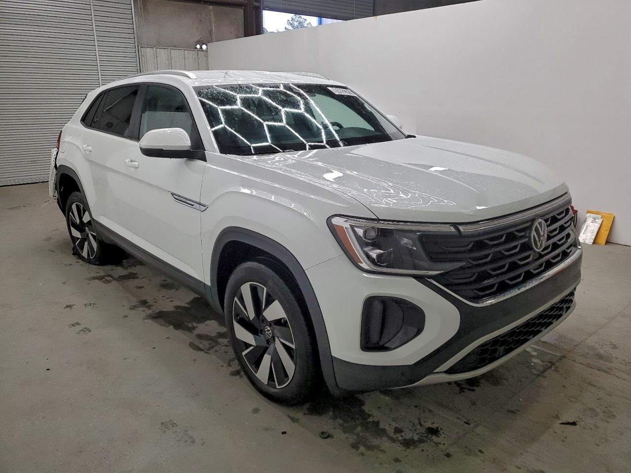 VOLKSWAGEN ATLAS CROSS SPORT SE