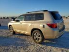 Lot #3312561820 2008 TOYOTA HIGHLANDER