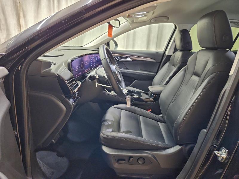 2024 BUICK ENVISION P #3319583978