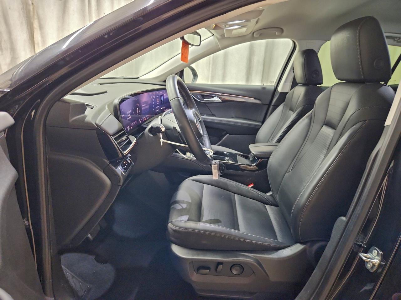 Lot #3319583978 2024 BUICK ENVISION P