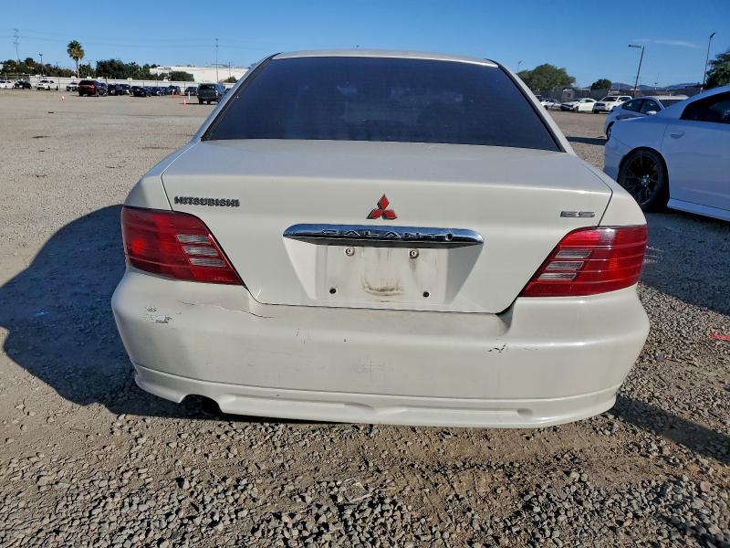 2001 MITSUBISHI GALANT ES #3304859555