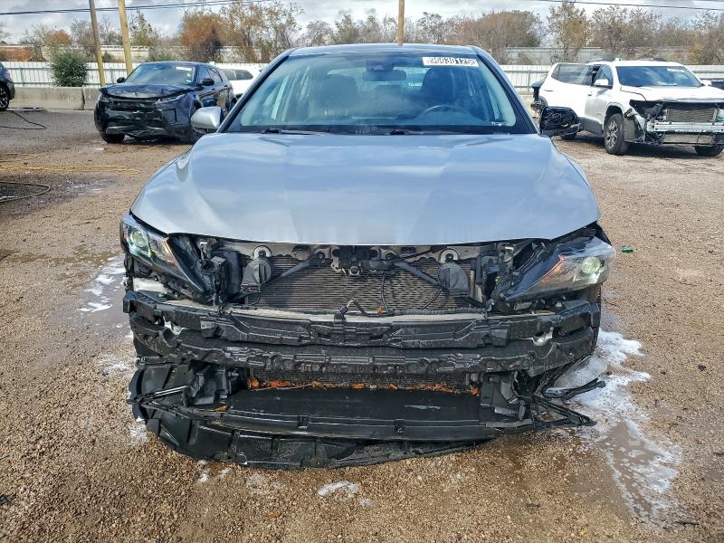 2022 TOYOTA CAMRY SE #3316840654