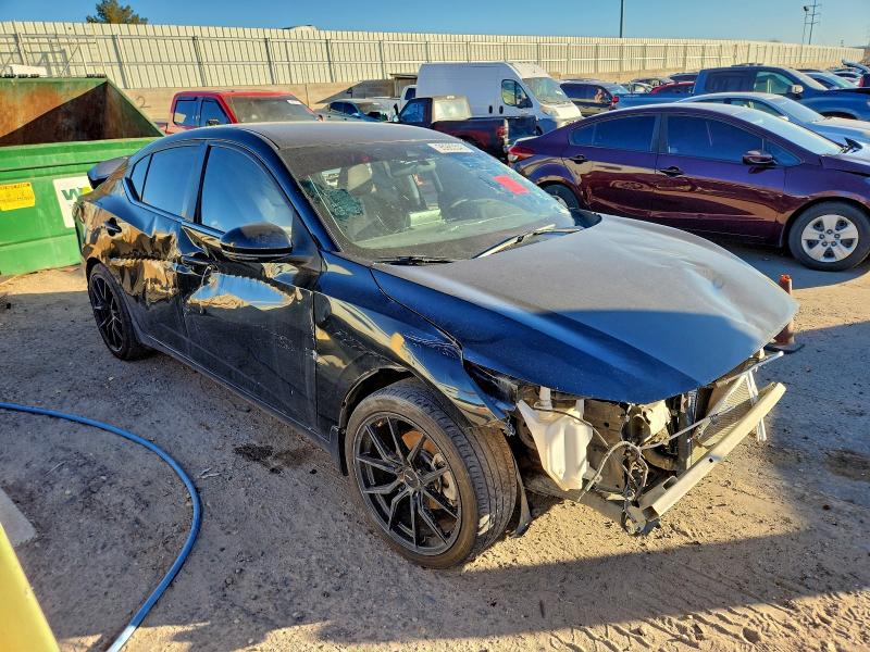 2020 NISSAN SENTRA SV #3317748067