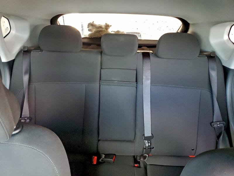 2025 HYUNDAI KONA SEL #3305661721