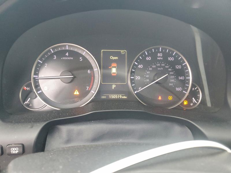 2016 LEXUS ES 350 #3315560771