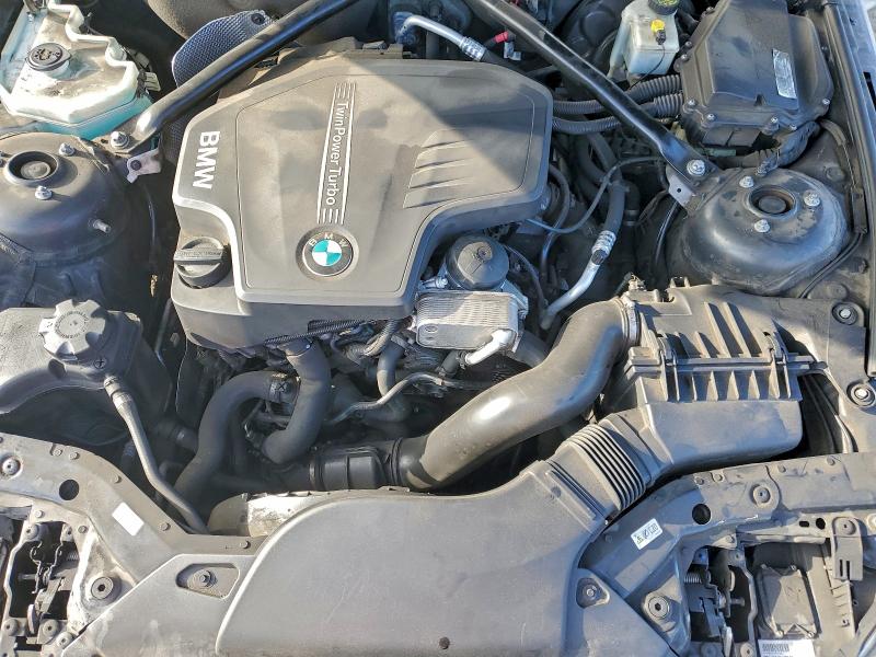 2014 BMW Z4 SDRIVE2 #3309331055