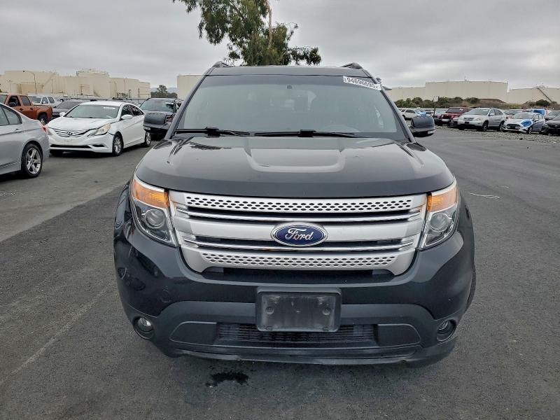 2015 FORD EXPLORER X #3301933524