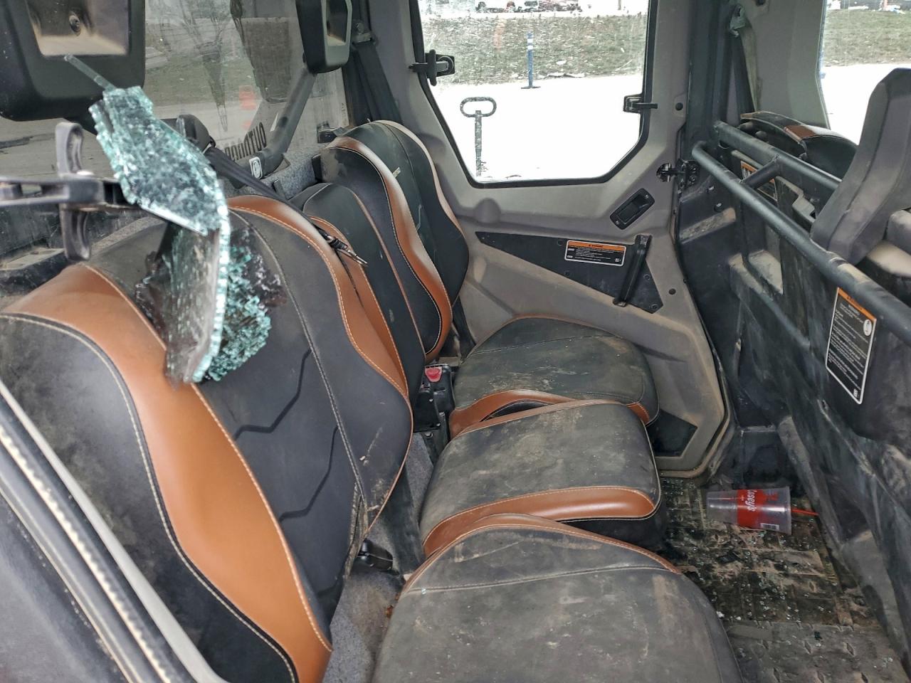 Lot #3316042216 2021 CAN-AM DEFENDER