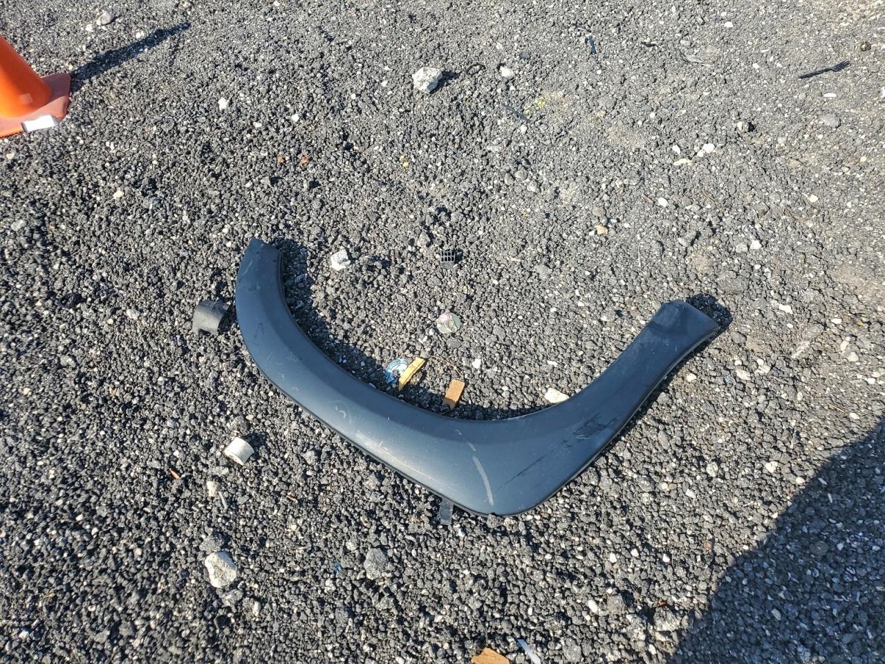 TOYOTA TUNDRA DOUBLE CAB SR5