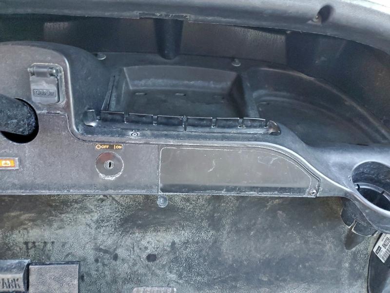 2022 CLUB CAR TEMPO FLA #3304530518