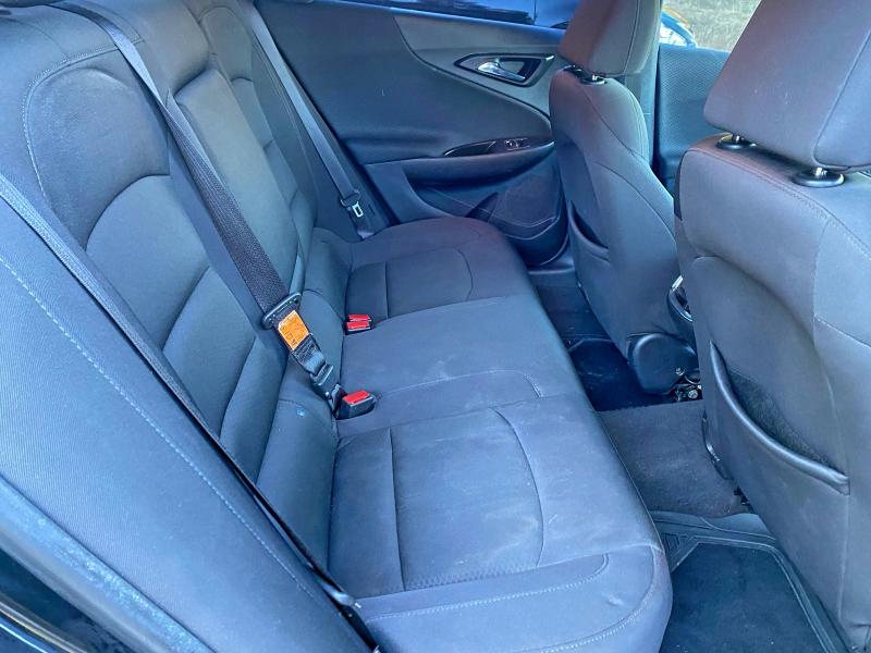 2016 CHEVROLET MALIBU LT #3311548244