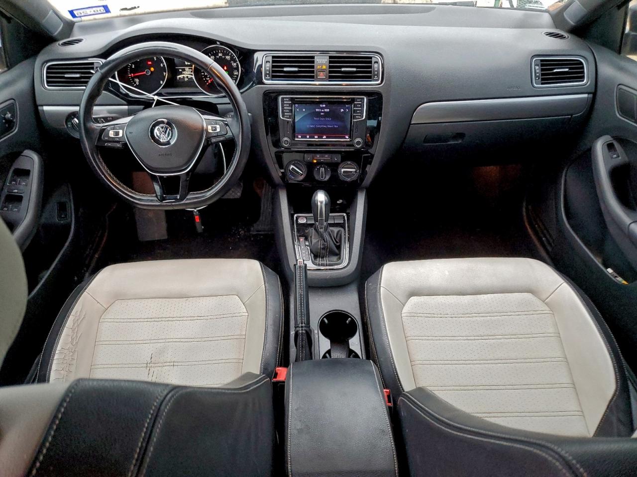 VOLKSWAGEN JETTA SPORT
